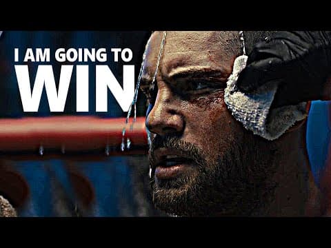 WIN AT ALL COST - Motivational Speech thumbnail