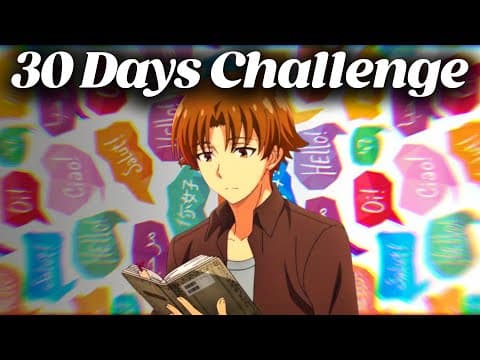 How to Learn Any Language FAST thumbnail