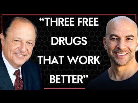 How Does Triple Therapy Transform Diabetes Treatment? thumbnail