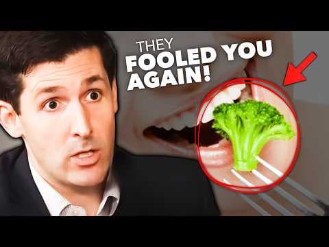 Watch This Former Big Pharma Lobbyist Expose It All thumbnail