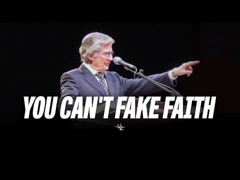 That Which Is Spiritual Cannot Be Duplicated | David Wilkerson thumbnail