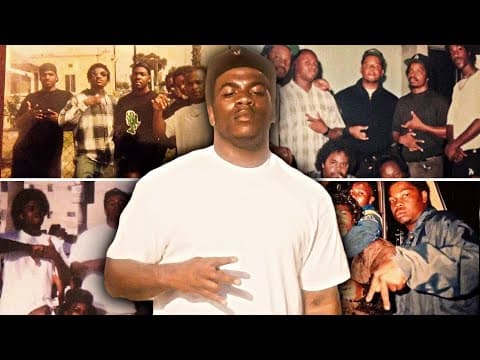 The Hoover OG Who Terrorized His Own Homies by Clapping Their Cheeks: OG Fat Rat thumbnail