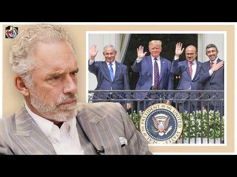Trump Is Not To Be Trifled With | Mark Siljander thumbnail