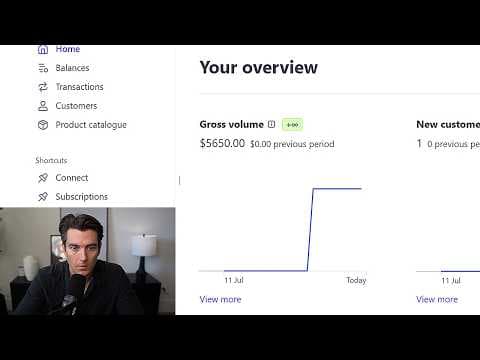 speedrunning a business from $0 to first sale (i show everything) thumbnail