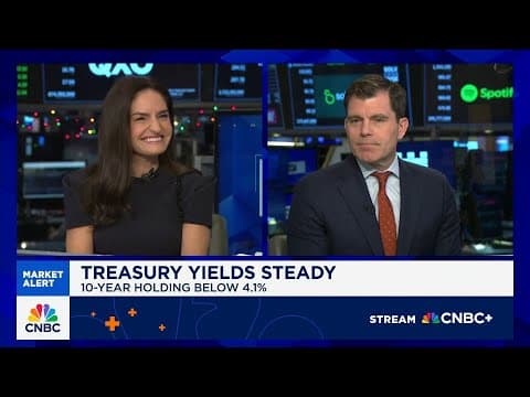 UBS' Alli McCartney: Last week's pullback was a 'buying gift' thumbnail
