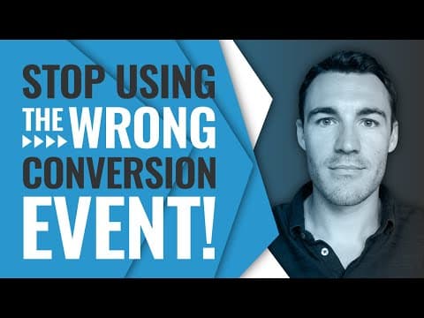 How to Choose the Right Facebook Ads Conversion Event thumbnail