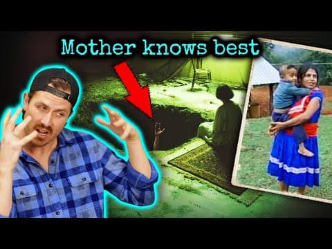 Only recorded person to do this AND LIVE thumbnail