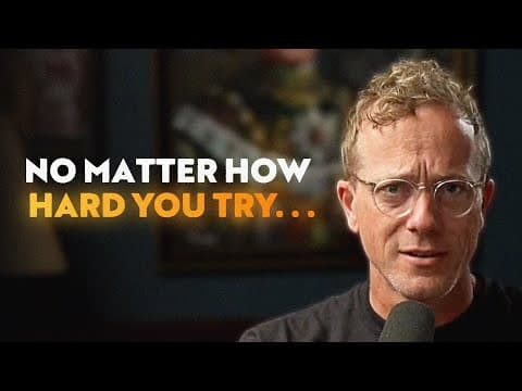 Watch This If You Can't Quit M*sturbation thumbnail