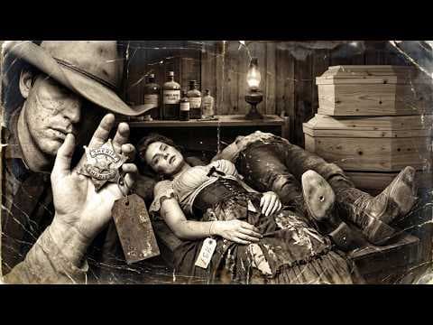 18 Old West Legends Who Didn’t Die Like You Think (The Real Story) thumbnail