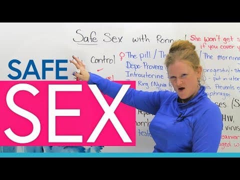 Have SAFE SEX with Ronnie! thumbnail