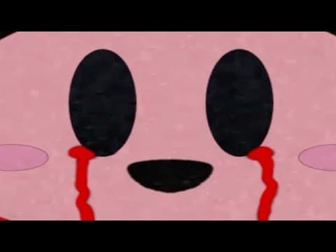 This Kirby.Exe Game Nearly Broke Me (+ bonus game) thumbnail