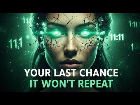 Your LAST Chance — Sophia’s Emerald Signal Is Live & Desires Chase YOU thumbnail