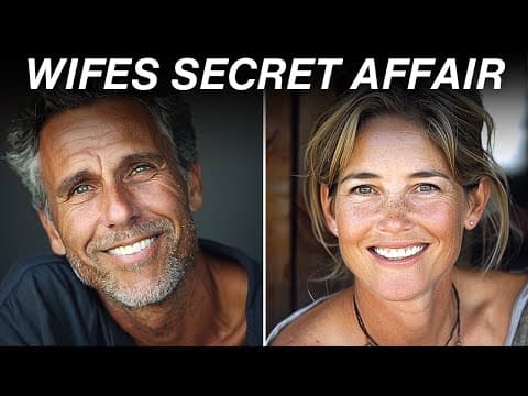 Housewife's Affair With Neighbours Son Ends In Murder - True Crime documentary thumbnail