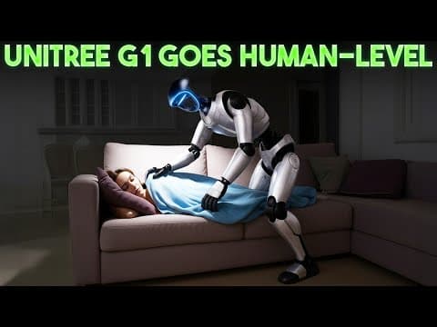 What Happened in Humanoid Robotics This Week? thumbnail