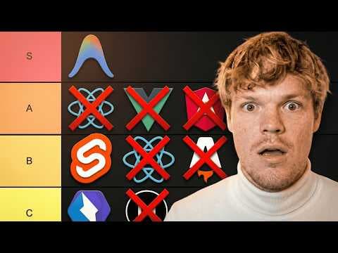 Google Antigravity Just Killed Every AI Coding Tools thumbnail