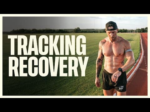 What Data to Track for Recovery thumbnail