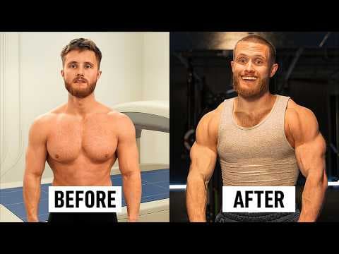 How I Blew Up My Shoulders thumbnail
