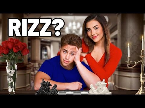 How I won a date with my celebrity crush thumbnail