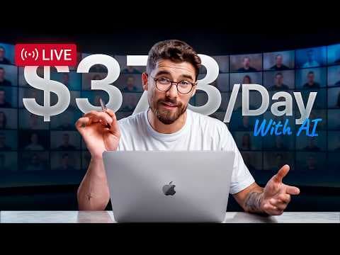How to Start a Profitable Side Hustle thumbnail