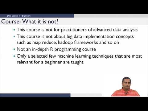Data science for engineers Course philosophy and expectation thumbnail
