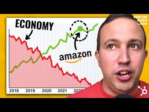 How The Best Companies Pivot During A Bad Recession (#67) thumbnail