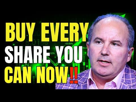 Dan Ives: “AI demand In Asia Is strong” (2 AI Stocks To Buy Now And Hold Long Term) thumbnail
