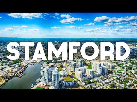 Top 10 Best Things to Do in Stamford, Connecticut - Travel Guide 2024 thumbnail