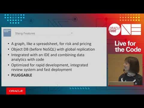 One VM to Rule Them All? Lessons Learned with Truffle and Graal thumbnail