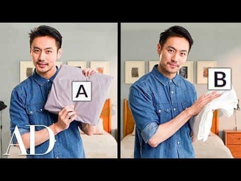 What Factors Determine the Cost of Bed Sheets? thumbnail
