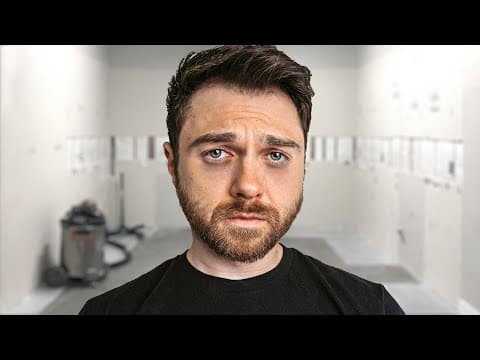 My House Was Destroyed (REMODEL UPDATE) thumbnail