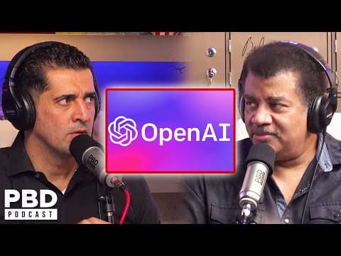 Will OpenAI Replace Jobs in Silicon Valley? thumbnail