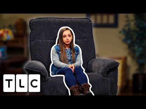 22-Year-Old Explains Why She's Stuck In The Body Of An 8-Year-Old | I Am Shauna Rae thumbnail