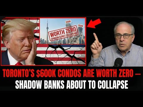 Most People Don't Know 81% of Toronto Investors Are BLEEDING Cash Monthly thumbnail