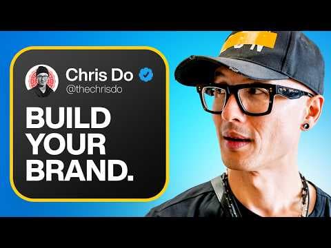 How to Build a Powerful Personal Brand Through Authenticity thumbnail