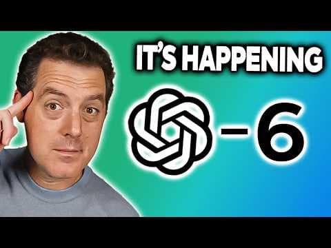 AI News: GPT-6 2025, NVIDIA DGX-1, Claude Skills, Waymo DDOS, Datacenters in Space, and more! thumbnail