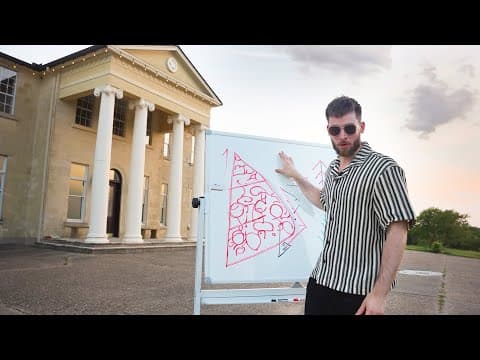 How to speak to anyone who makes you nervous thumbnail