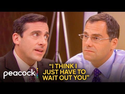 How Did Michael Scott Excel as a Boss? thumbnail