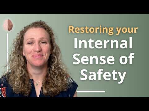 What is polyvagal theory for trauma recovery? thumbnail