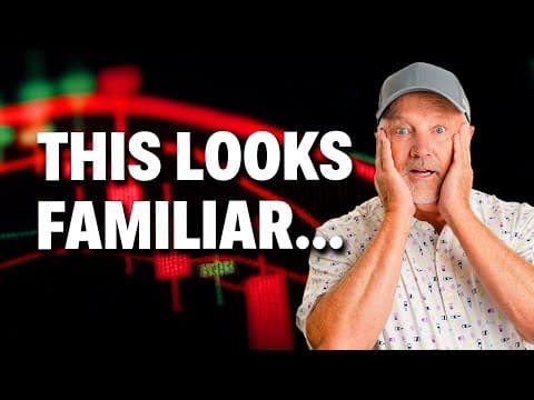 Is History Repeating Itself? These Signals Are Concerning thumbnail