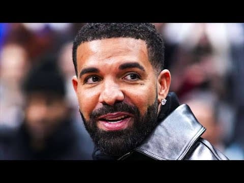Drake Lost thumbnail