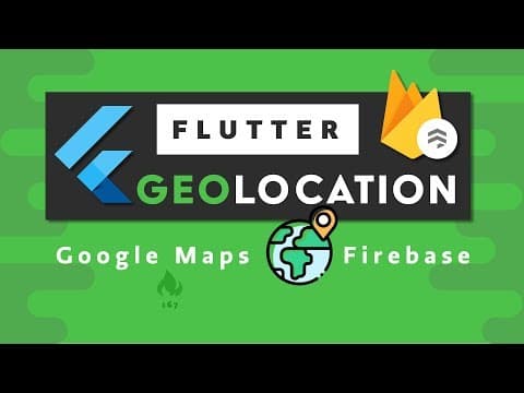 How to Build a Real-Time Geolocation App Like Uber thumbnail