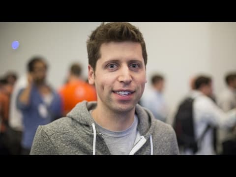 What Insights Did Paul Graham Share on Startups? thumbnail