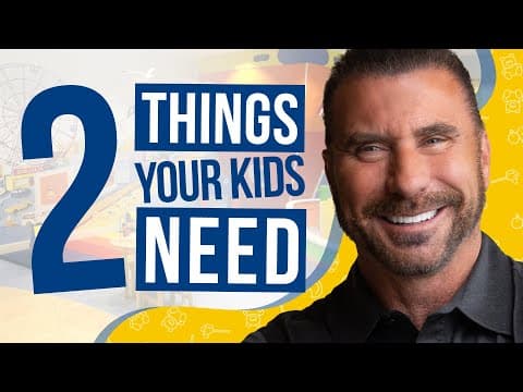 How To Raise Resilient Kids Who Never Give Up thumbnail