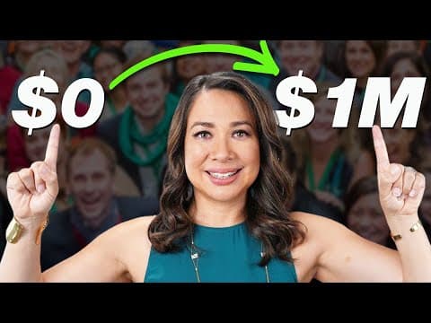 The NEW WAY to Create an Online Course that Sells Effortlessly w/ Marisa Murgatroyd thumbnail