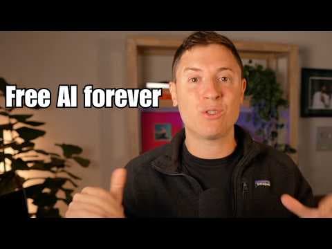 How to Run Local AI on Any Computer in 1 Click thumbnail