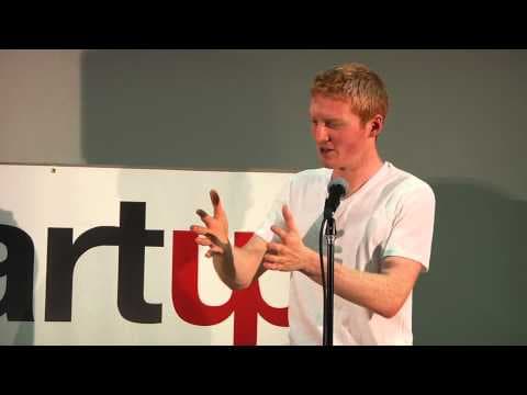 Patrick Collison (Stripe) - Strengths of Y Combinator and Paul Graham thumbnail