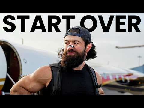 How to Change Your Life thumbnail