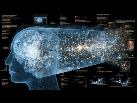 Quantum Consciousness Theory: Is Your Brain Connected to the Universe? thumbnail