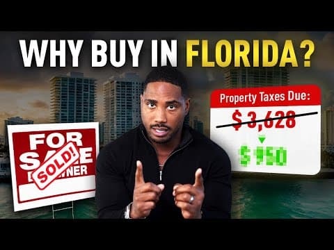 The Hidden Tax Perks of Florida Real Estate thumbnail