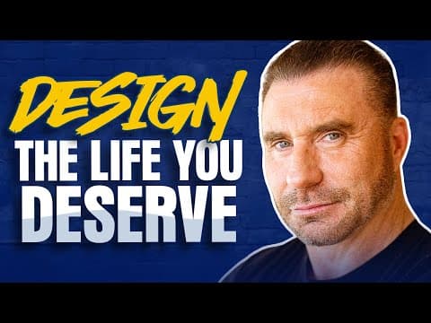 Design a Life You Love: Align Your Feelings, Experiences, and Relationships thumbnail